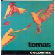 TEMAS COLOMINA (Vol. XVII - 1975)