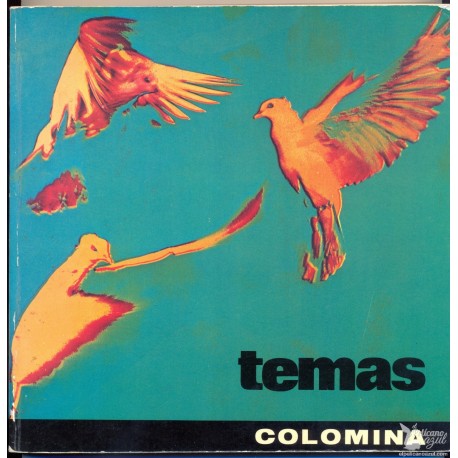 TEMAS COLOMINA (Vol. XVII - 1975)