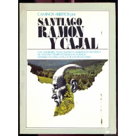 SANTIAGO RAMON Y CAJAL