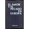 EL AMOR Y EL PECADO EN EUROPA