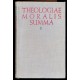 THEOLOGIAE MORALIS SUMMA I