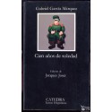 CIEN AÑOS DE SOLEDAD