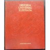 HISTORIA UNIVERSAL ILUSTRADA (4 vols.)