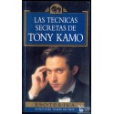 LAS TECNICAS SECRETAS DE TONY KAMO  KAMO, Tony