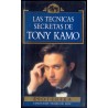 LAS TECNICAS SECRETAS DE TONY KAMO  KAMO, Tony