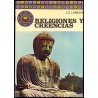 RELIGIONES Y CREENCIAS. G.-LARRAYA, Juan A