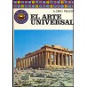 EL ARTE UNIVERSAL. CIRICI PELLICER, Alexandre