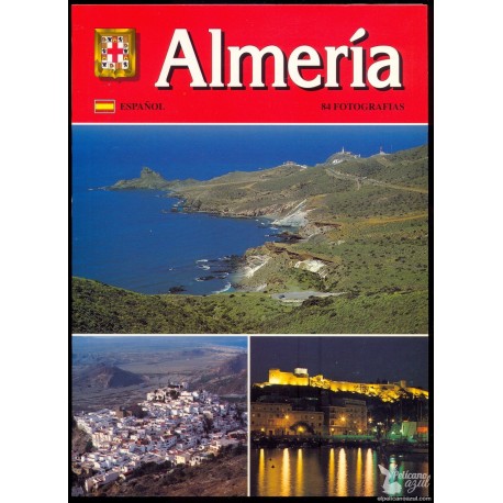 ALMERÍA (Guía de la provincia de Almería)