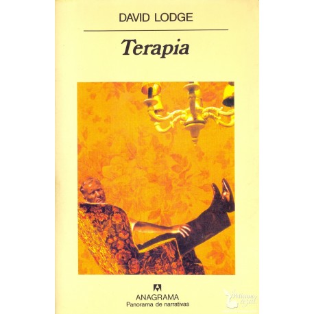 TERAPIA.  LODGE, David
