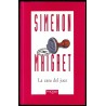 LA CASA DEL JUEZ. (Serie del Comisario Maigret). SIMENON, Georges 