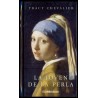 LA JOVEN DE LA PERLA. CHEVALIER,Tracy