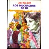 LOS MUCHANCHOS DE JO MAY ALCOTT, Louise