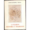 LANJARON. HISTORIA Y TRADICION GUTIERREZ PADIAL, Juan
