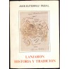 LANJARON. HISTORIA Y TRADICION GUTIERREZ PADIAL, Juan