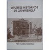 APUNTES HISTÓRICOS DE CAMARENILLA. BARAJAS, Isabel