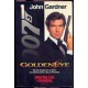 007 GOLDENEYE.  JOHN Gardner