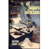 EL PÁJARO AFRICANO.  ALBA, Víctor.