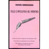 FELÍZ CUMPLEAÑOS SR. MINISTRO.  MENDIZABAL, Rafael