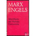 MANIFIESTO DEL PARTIDO COMUNISTA Y PRINCIPIOS DEL COMUNISMO  MARX y ENGELS