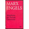 MANIFIESTO DEL PARTIDO COMUNISTA Y PRINCIPIOS DEL COMUNISMO  MARX y ENGELS