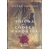 EL ENIGMA DEL CÓDICE BARDULIA.  MORENO ANCILLO, Álvaro