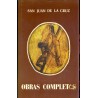 OBRAS COMPLETAS DE SAN JUAN DE LA CRUZ.  SAN JUAN DE LA CRUZ.