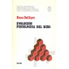 EVOLUCIÓN PSICOLÓGICA DEL NIÑO. ZULLIGER, Hans