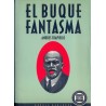 EL BUQUE FANTASMA  TRAPIELLO, Andrés