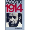 AGOSTO 1914. SOLJENITSIN, Alexander