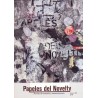 PAPELES DEL NOVELTY. NÚMERO 19. REVISTA DE CREACIÓN Y MANTENIMIENTO. VV. AA.