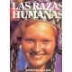 LAS RAZAS HUMANAS (8 Vols.)  VV.AA.