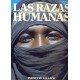 LAS RAZAS HUMANAS (8 Vols.)  VV.AA.