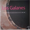 LOS GALANES. EL ÚLTIMO ALFAR DE CERÁMICA POPULAR EN TALAVERA DE LA REINA 1918-1991. Portela Hernando D. 