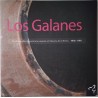 LOS GALANES. EL ÚLTIMO ALFAR DE CERÁMICA POPULAR EN TALAVERA DE LA REINA 1918-1991. Portela Hernando D. 